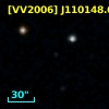 [VV2006] J110148.6+082207