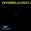 [VV2006] J110217.2+083921