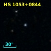 HS 1053+0844