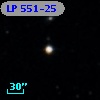 LP  551-25