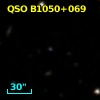 QSO B1050+069