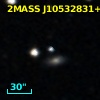 RX J1053.4+0530