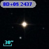 BD+08  2437