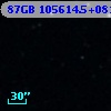 87GB 105614.5+081307