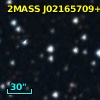 2MASS J02165709+5710130