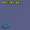 TYC  261-66-1