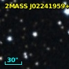 2MASS J02241959+5716484