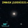 2MASX J10593321+0741033