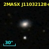 2MASX J11032128+0655193
