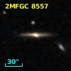 2MFGC 8557