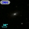 2MASX J10594153+0612021