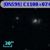 [ONS98] C1100+0742