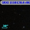 1RXS J110120.4+060536