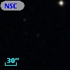 NSC J110145+075021