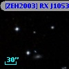 [ZEH2003] RX J1053.4+0530  2