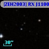 [ZEH2003] RX J1100.5+0641  4