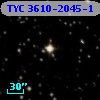 TYC 3610-2045-1
