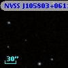 NVSS J105803+061145