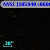 NVSS J105940+060632