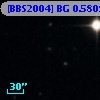 [BBS2004] BG 0.5809