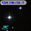 GSH 246+56-7