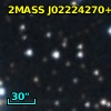 2MASS J02224270+5715341