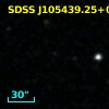 [VV2006c] J105439.3+053533