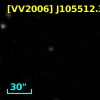 [VV2006] J105512.3+061243