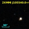[VV2006c] J105540.1+065551