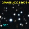 2MASS J02215676+5725063