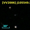 [VV2006] J105549.5+065542