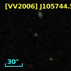[VV2006] J105744.5+062914