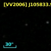 [VV2006] J105833.9+055439