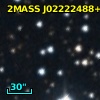2MASS J02222488+5718098