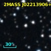 2MASS J02213906+5648592
