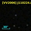 [VV2006] J110224.8+064345