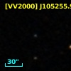 [VV2000] J105255.9+062222