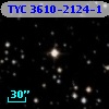 TYC 3610-2124-1