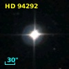HD  94292