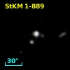 StKM 1-889