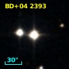 BD+04  2393