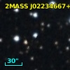 2MASS J02234667+5718309