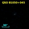 QSO B1050+045