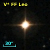 V* FF Leo