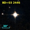 BD+03  2446