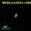 NVSS J110251+040001