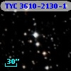 TYC 3610-2130-1