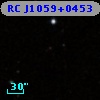 RC J1059+0453