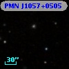 PMN J1057+0505