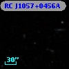 RC J1057+0456A